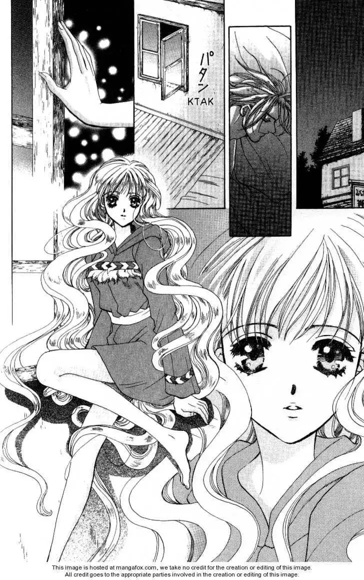 Nephylym (HANAMAKI Anna) Chapter 2.1 16